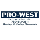 Pro-West Refrigeration Ltd - Entrepreneurs en climatisation