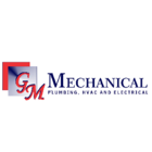 G M Mechanical - Plombiers et entrepreneurs en plomberie