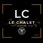 Salon de coiffure Le Chalet - Logo