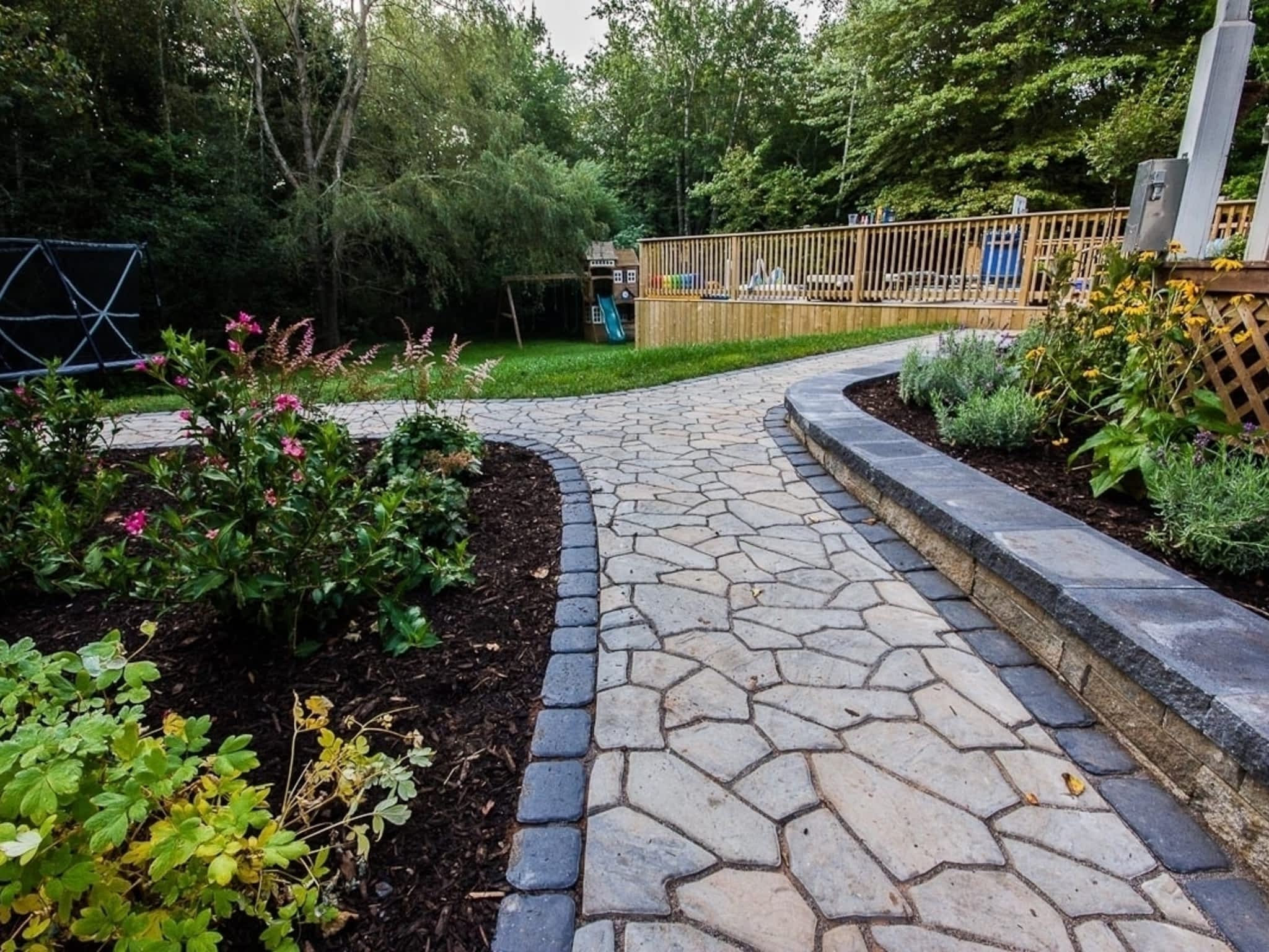 Land's Best Friend Landscaping McCallum Settlement, NS 166 Cross Rd