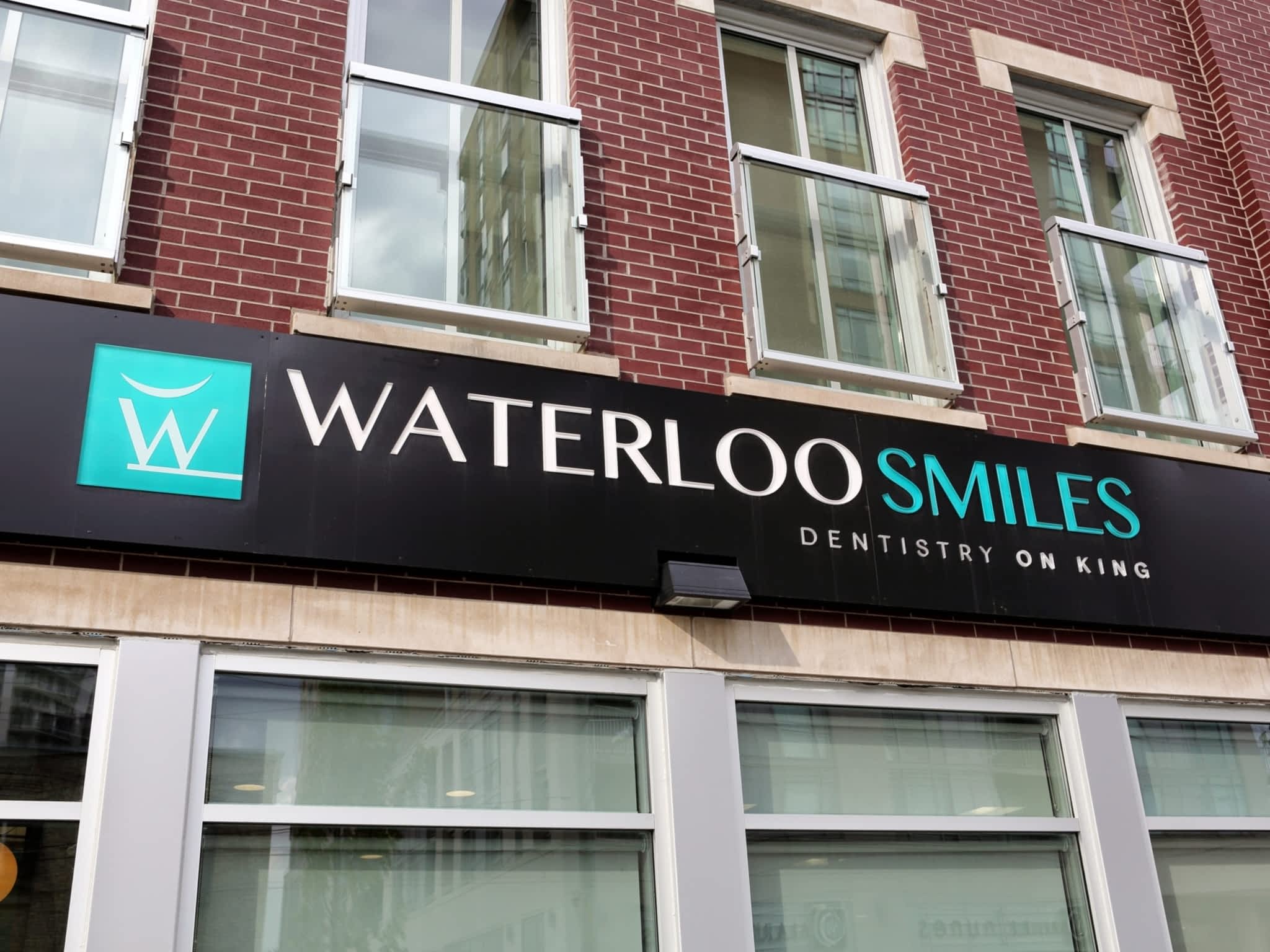 photo Waterloo Smiles Dentistry