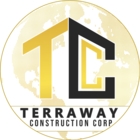 Terraway Construction Corp. - Logo