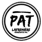 Patrick Lafreniere Aggregate - Logo