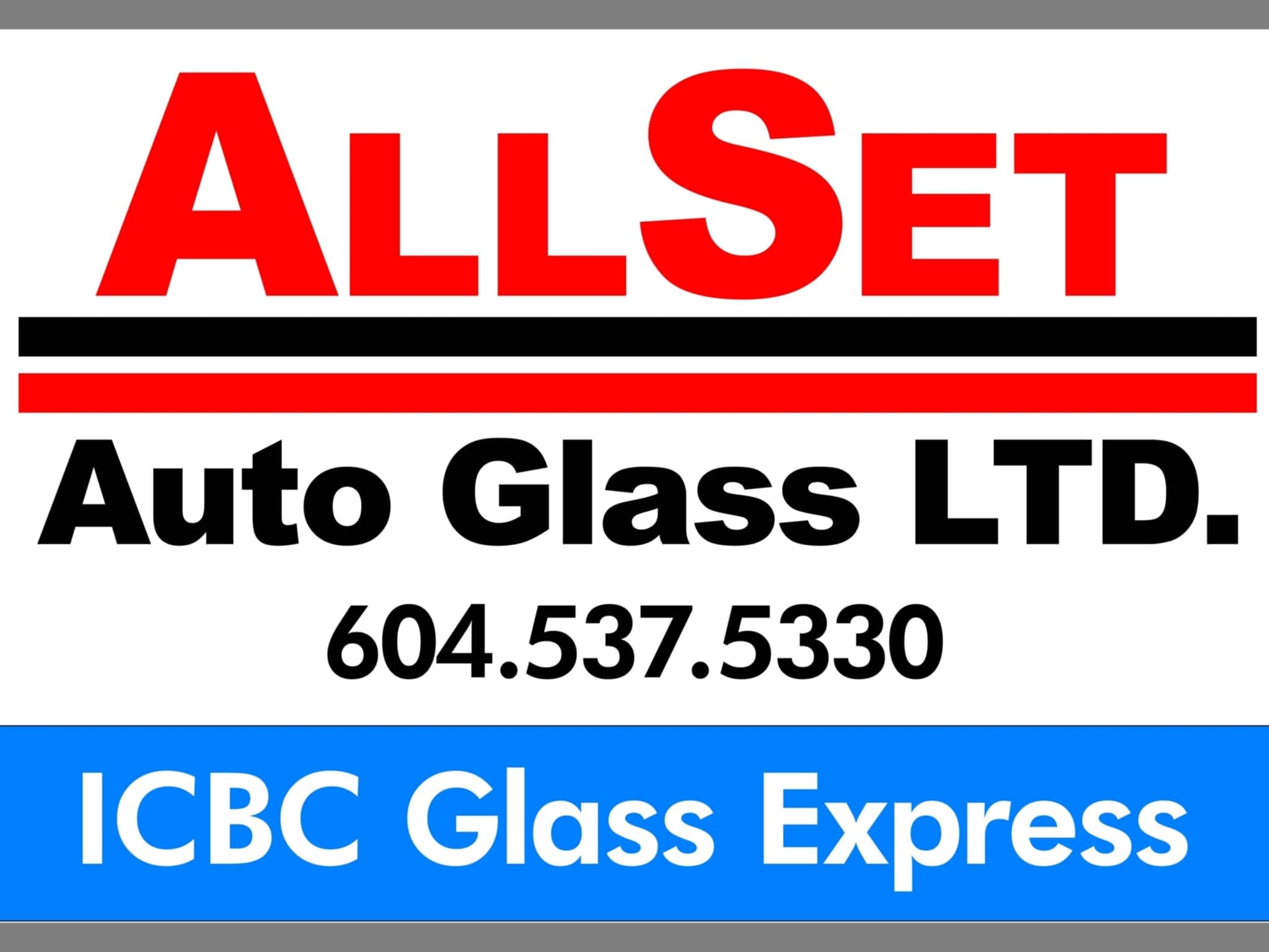 photo Allset Auto Glass