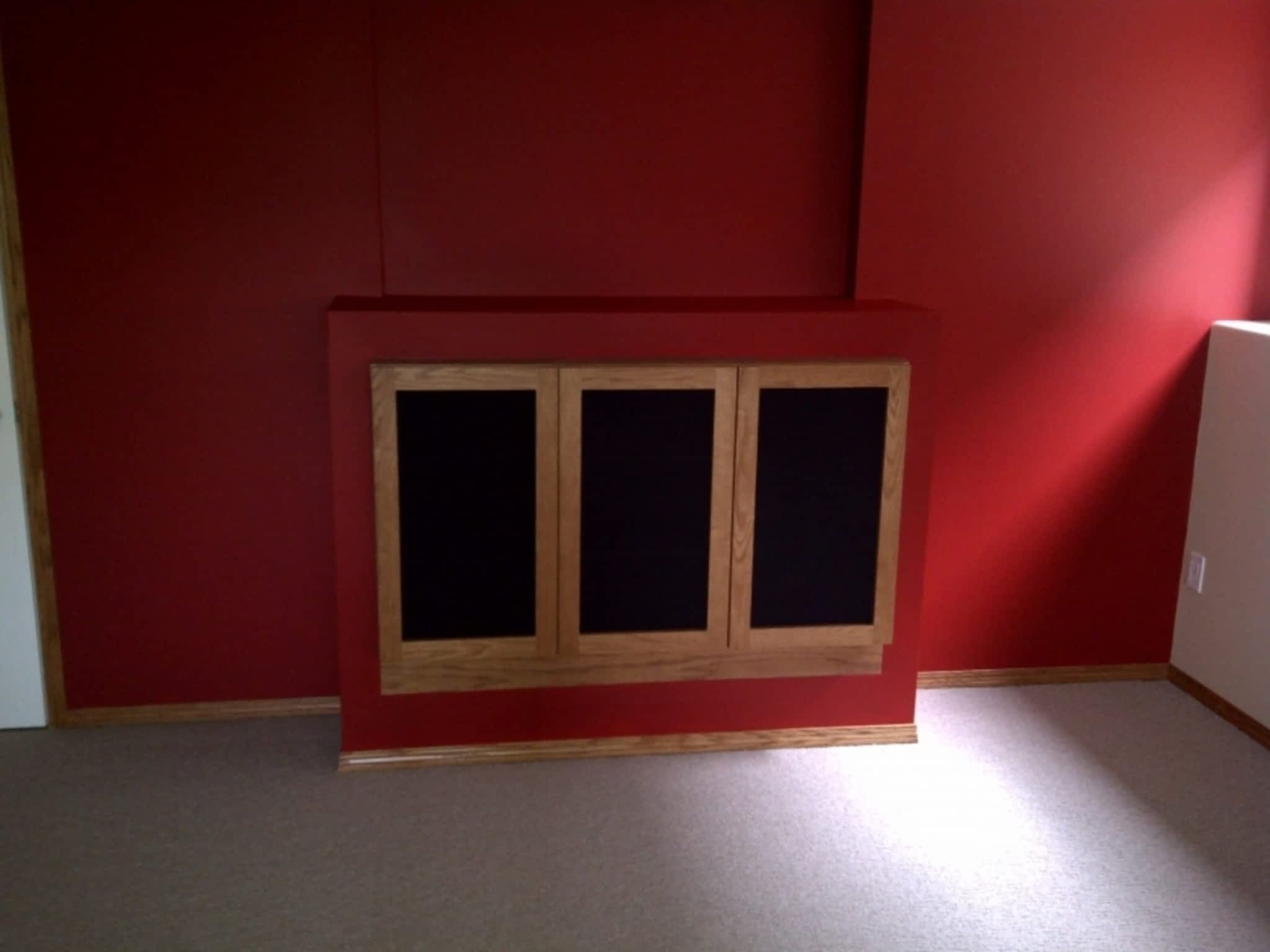 photo Millenium Homes Inc