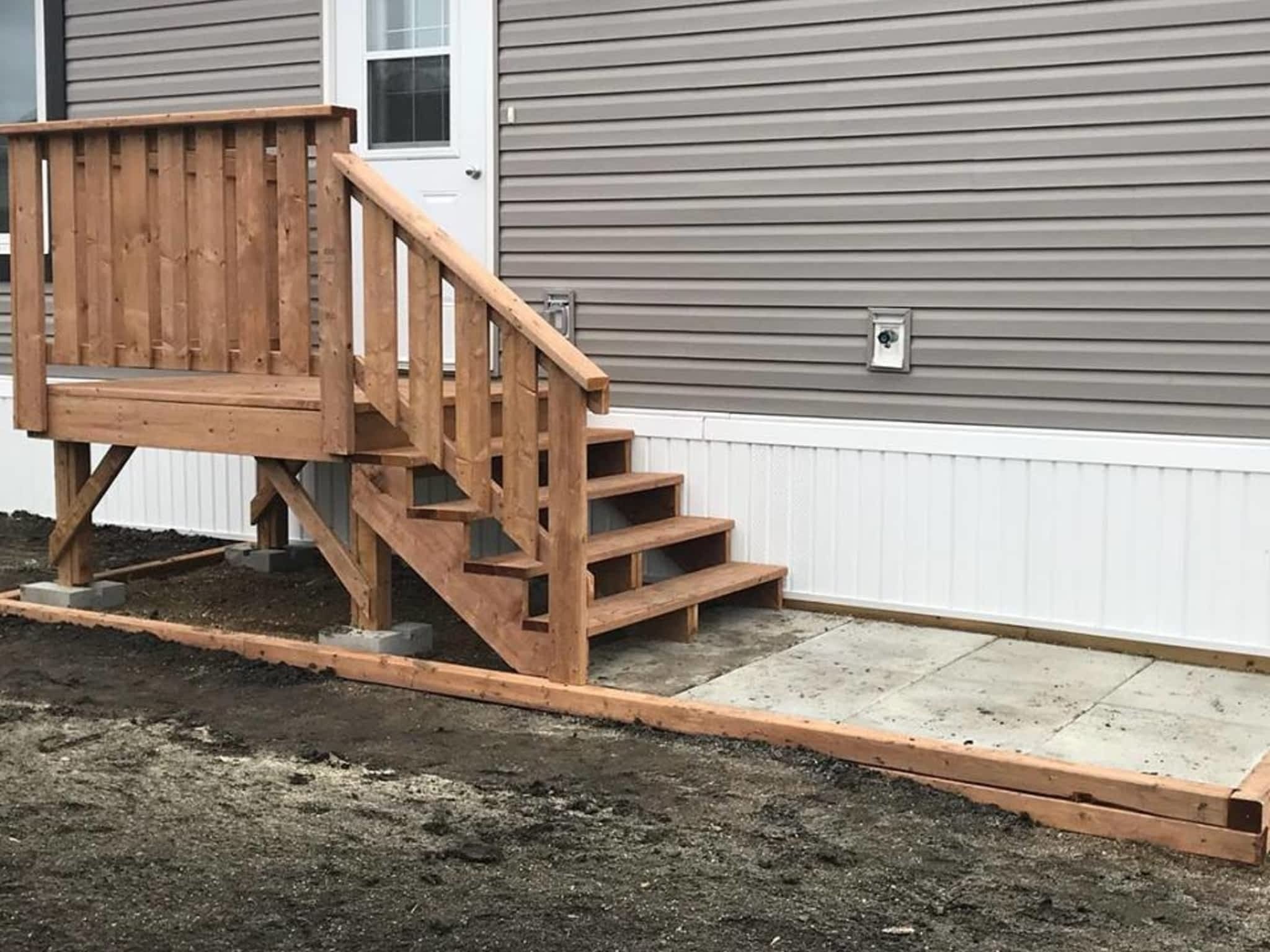 photo Silverline Construction