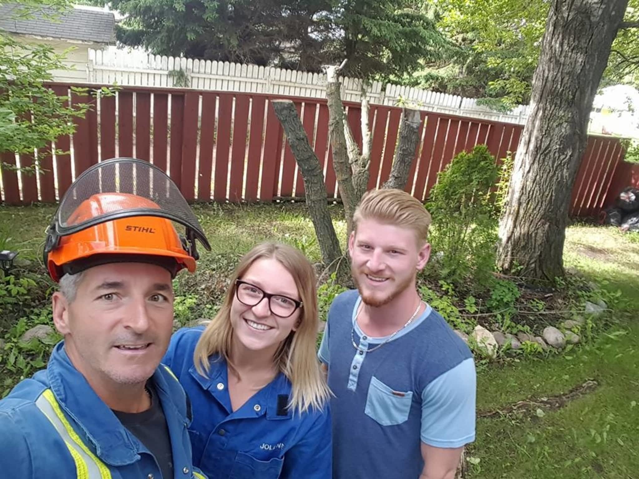 photo Borderline Services Ltd