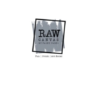 Raw Canvas - Salles de réception et auditoriums