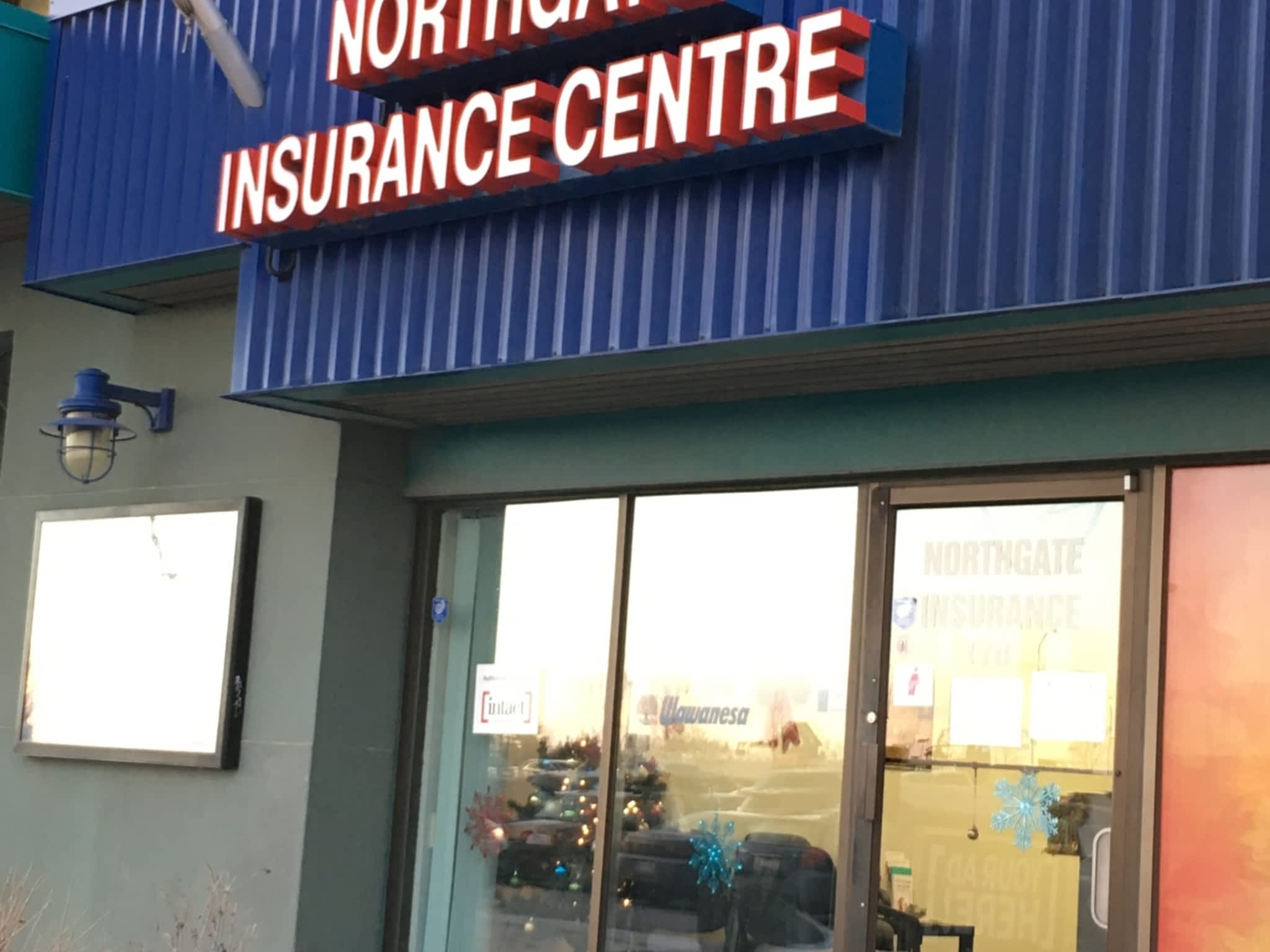 photo Northgate Insurance Co