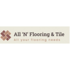 All N flooring & tile - Carreleurs et entrepreneurs en carreaux de céramique