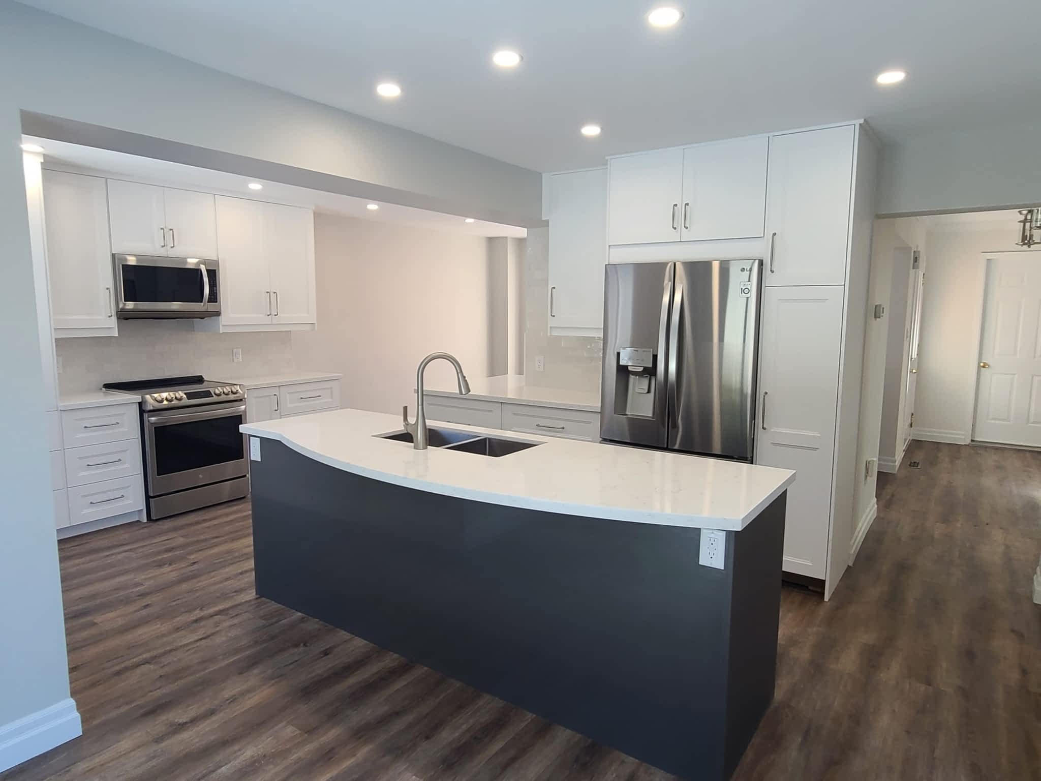 photo Borrowed Time Carpentry Services Inc.