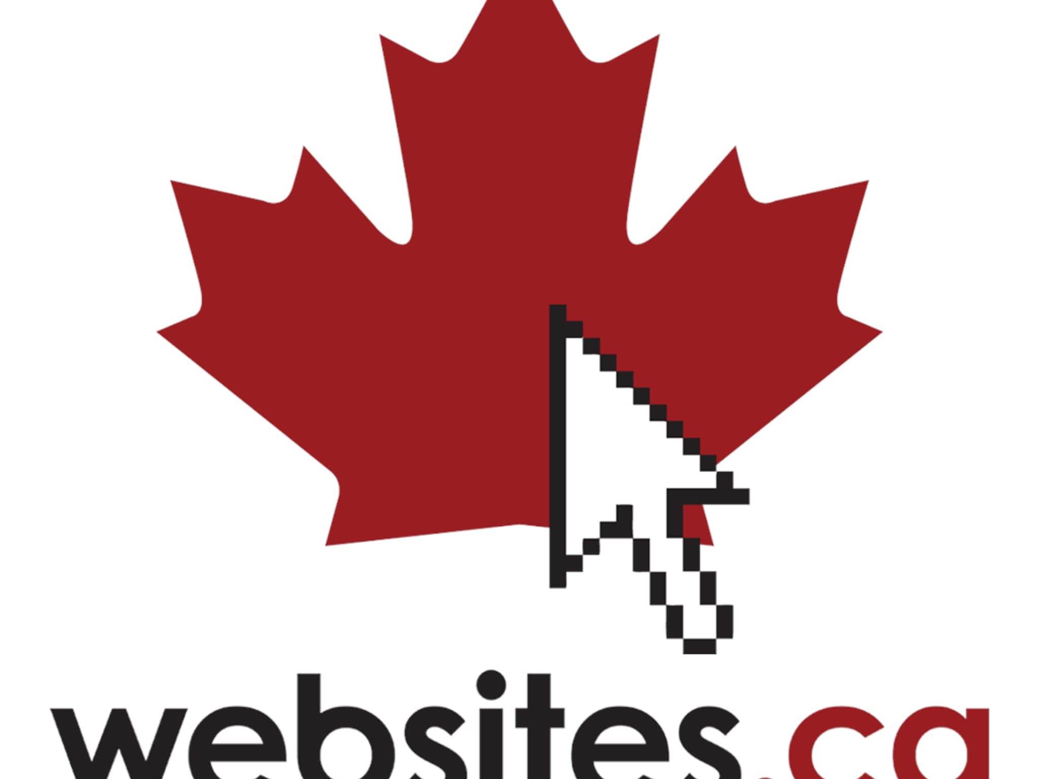 photo Websites.ca Web Design