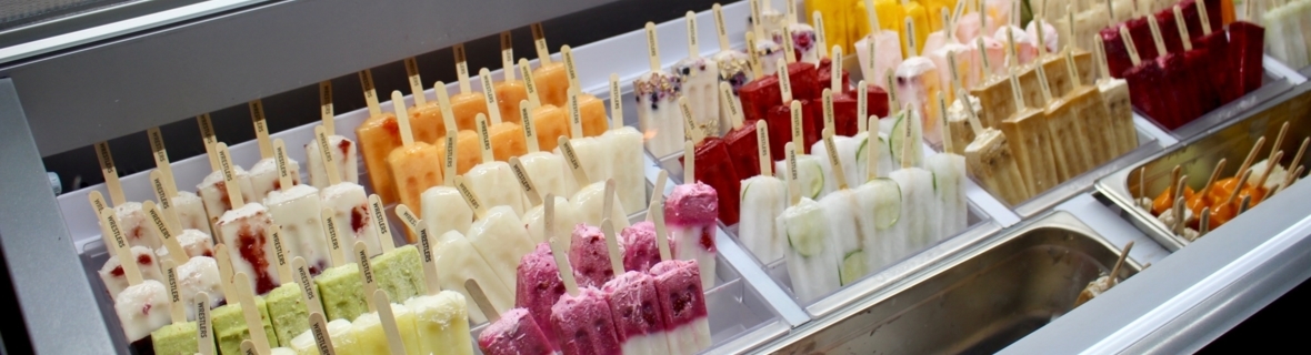 Best paletas in Toronto