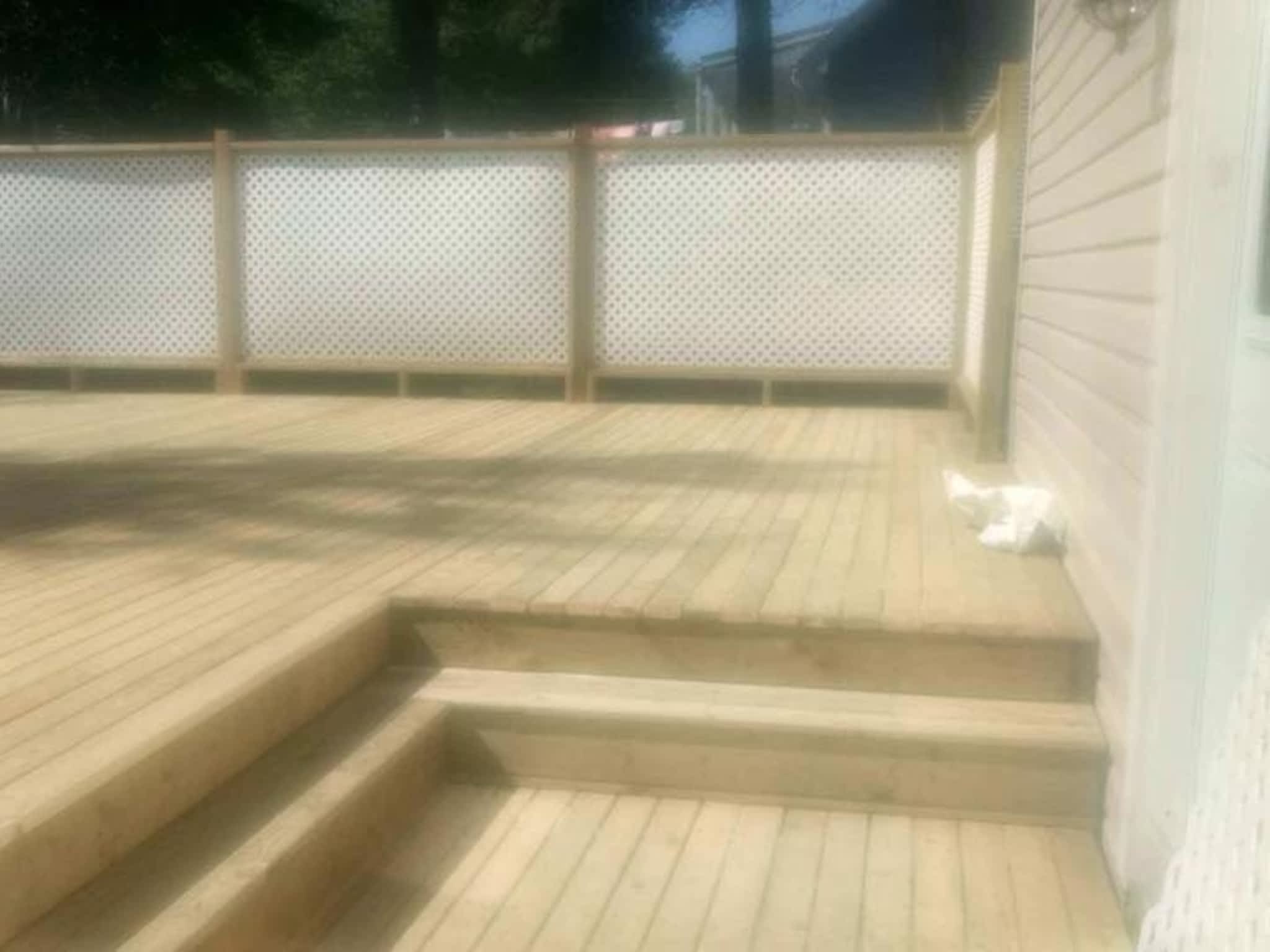 photo Keltic Fencing