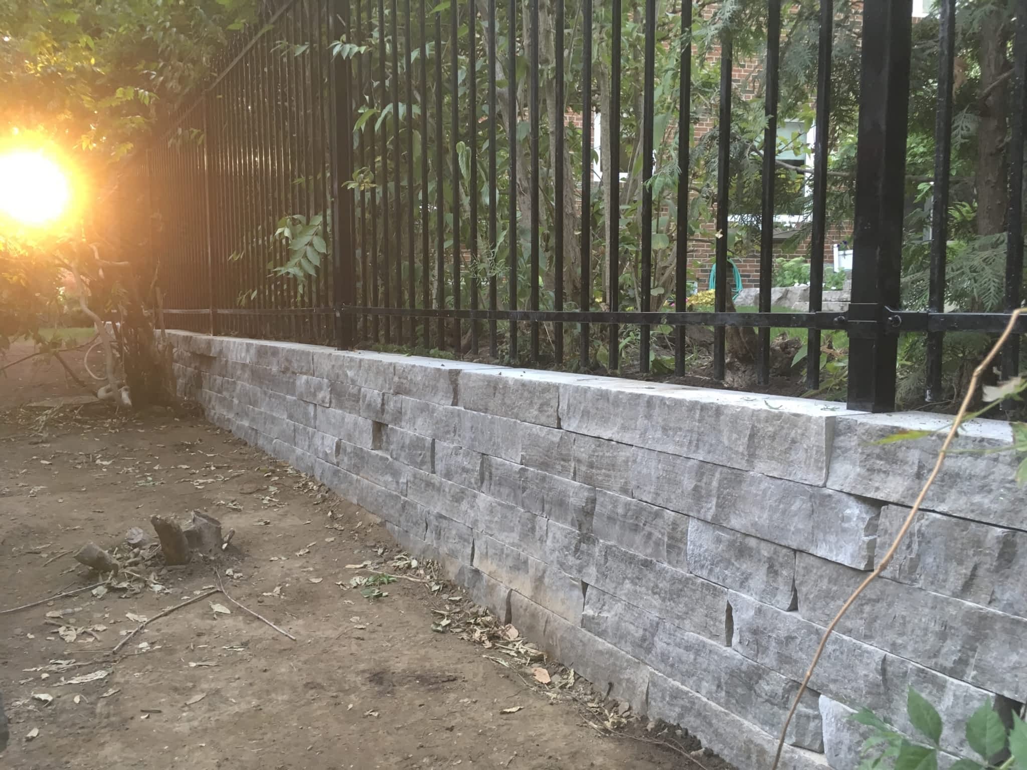 photo Legrow Carpentry