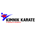 KimNik Shotokan Karate Academy - Logo