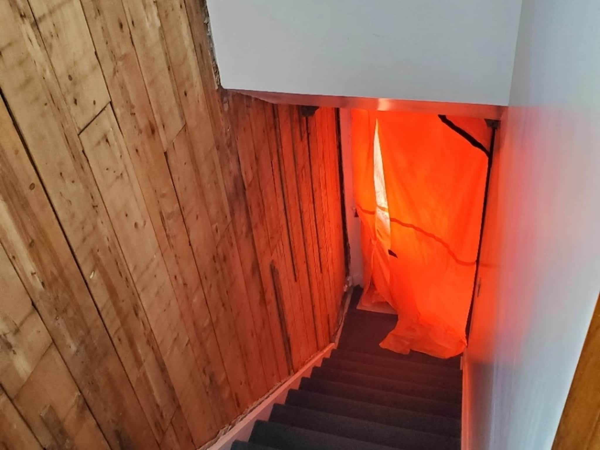 photo Precision Inspection Construction