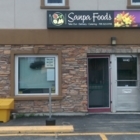 Sanpa Italian Foods - Restaurants de nouilles asiatiques