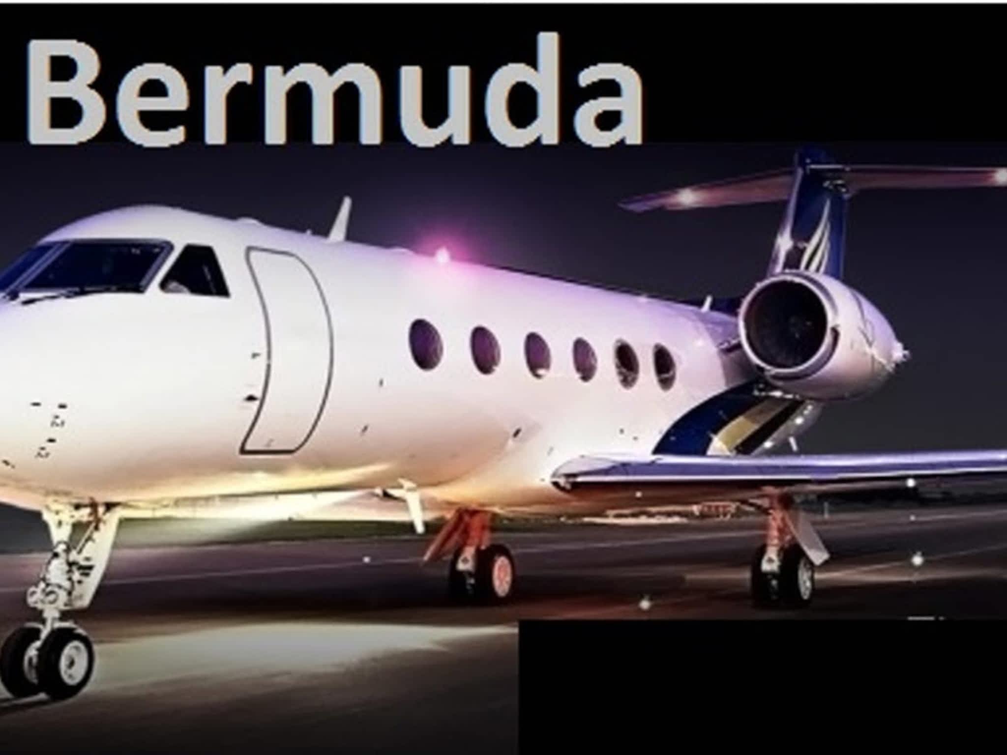 photo Air Bermuda Inc