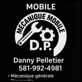Mecanique Mobile DP - Garages de réparation d'auto