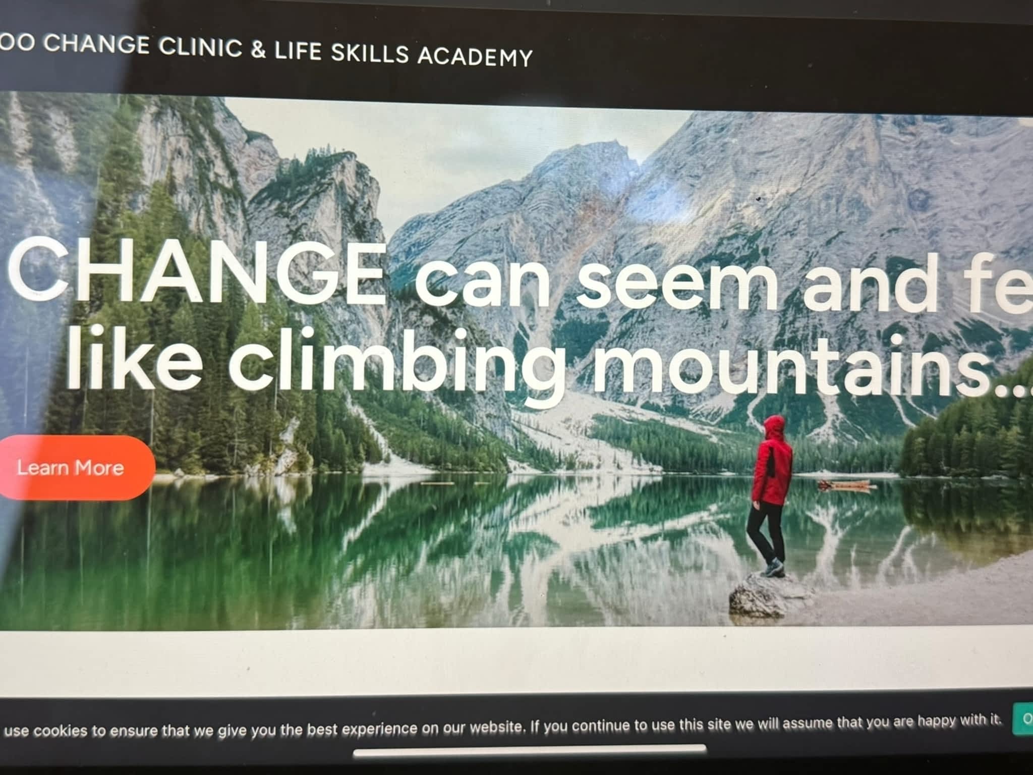 photo Smahoo Change Clinic & Life Skills Academy