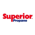 Supérieur Propane - Logo