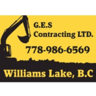 GES Contracting Ltd - Entrepreneurs en excavation