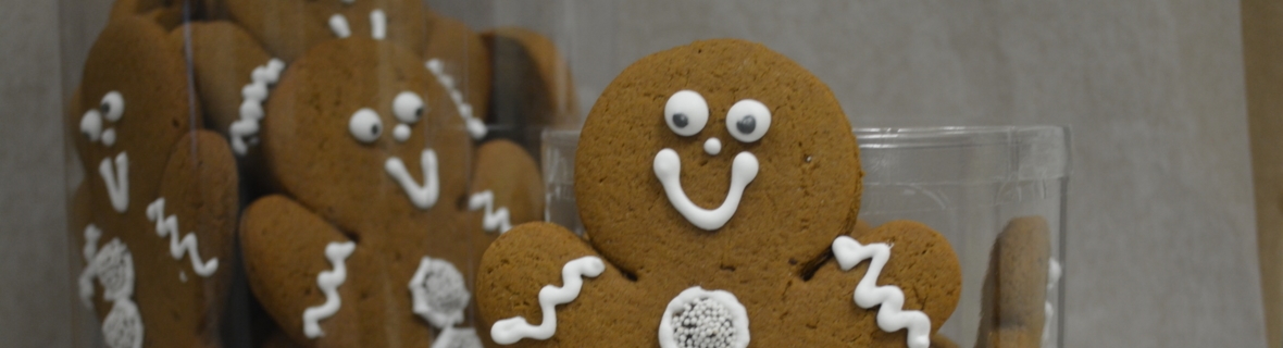 Best gingerbread to try for the holidays in Toronto