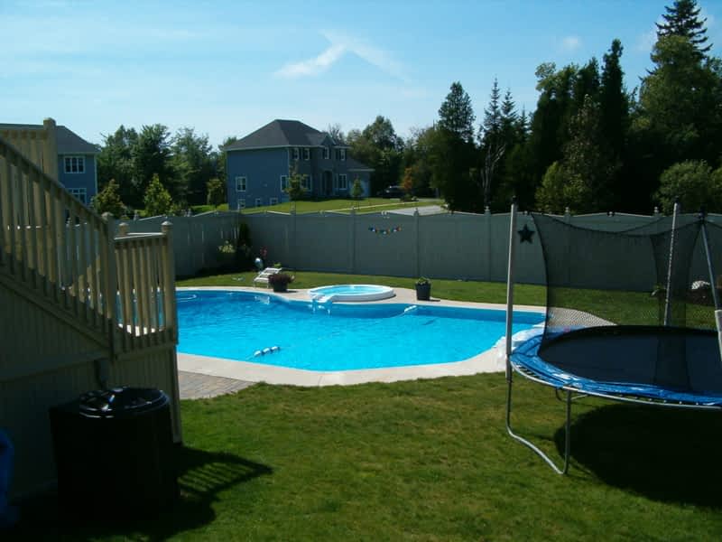 river valley pool builders