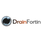 Drain Fortin - Logo