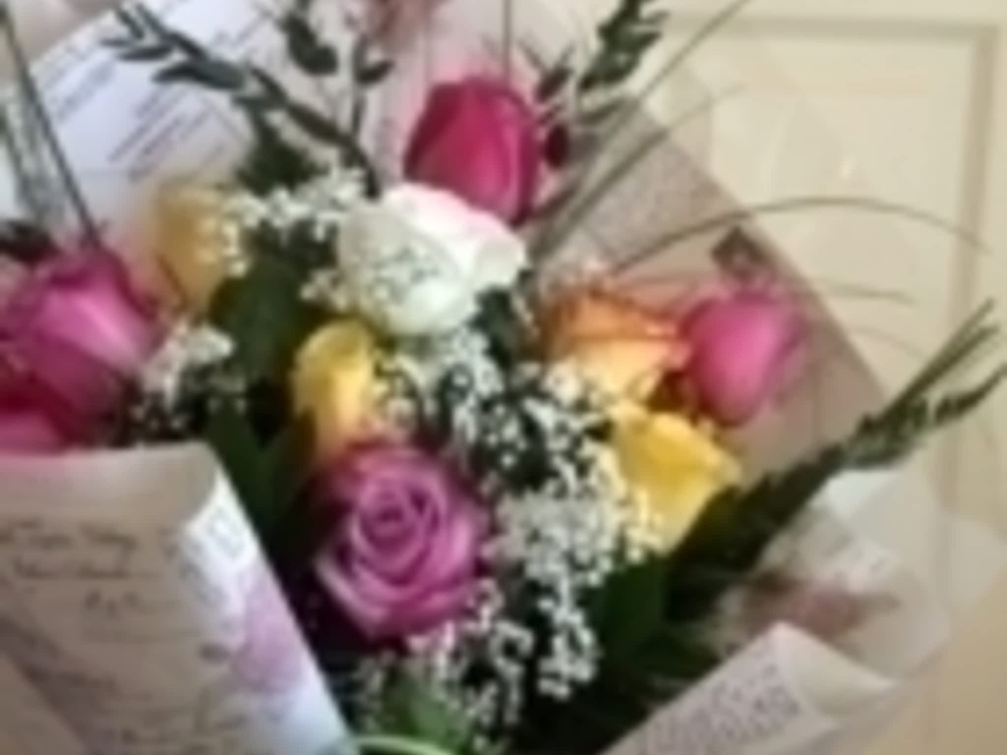 Fleuriste Ambiance Florale SaintMicheldeBellechasse, QC 1 Rte 281 Canpages