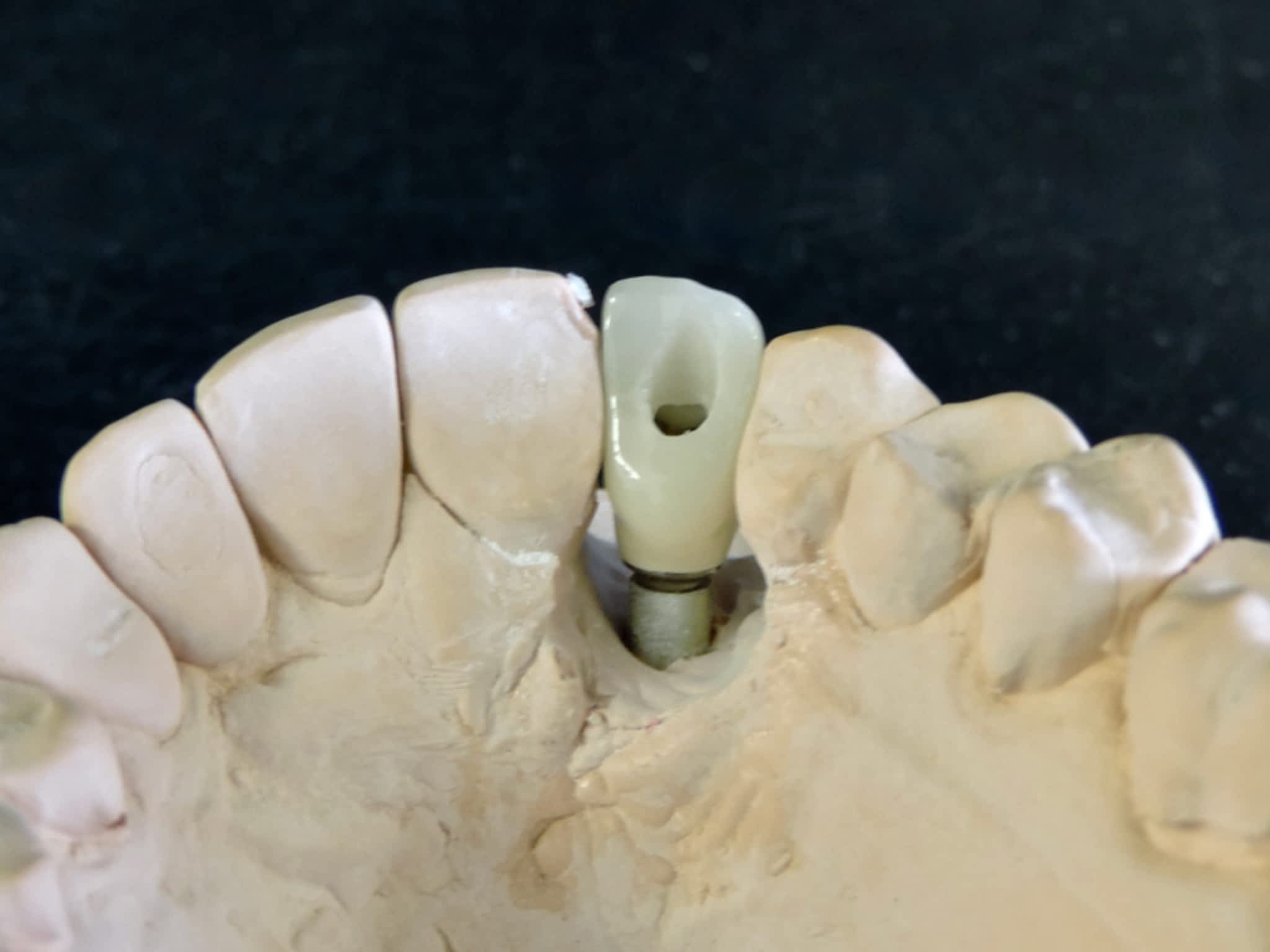photo Cera-Tech 3D Dental Lab Inc