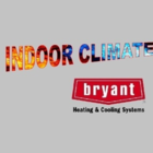 Indoor Climate - Logo