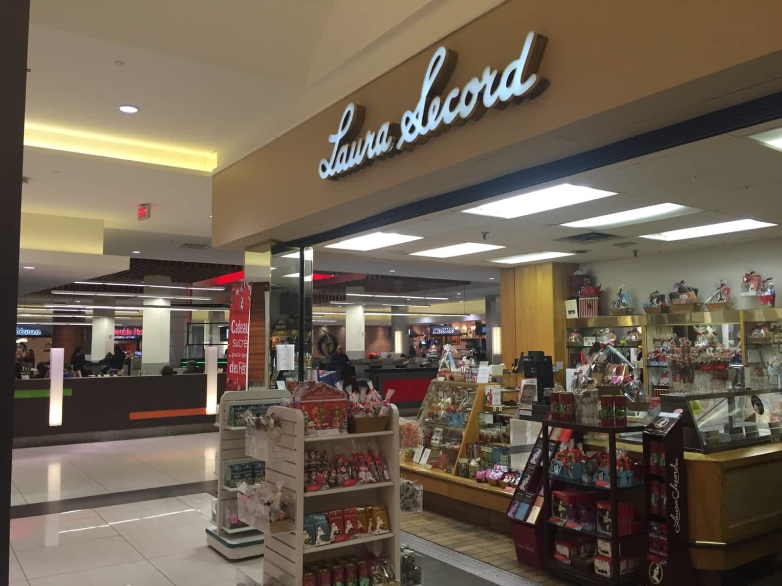 Laura Secord 336 av Dorval, Lachine, QC