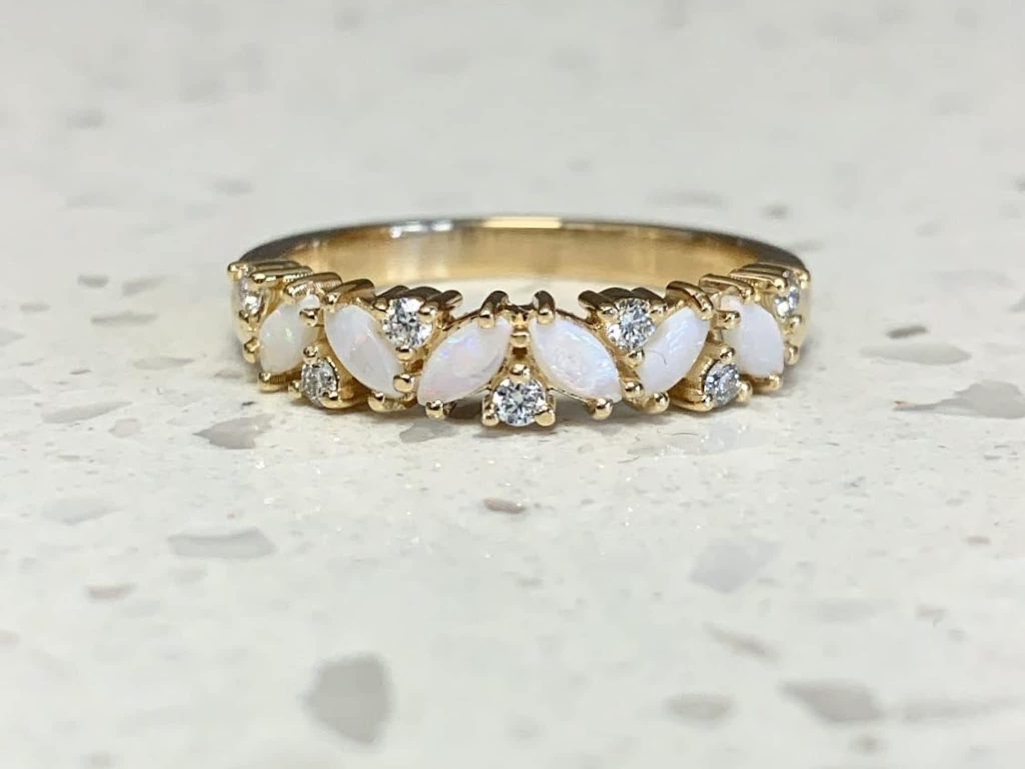 photo Leduc Goldsmiths