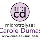 Microtrolyse Carole Dumas - Traitements à l'électrolyse