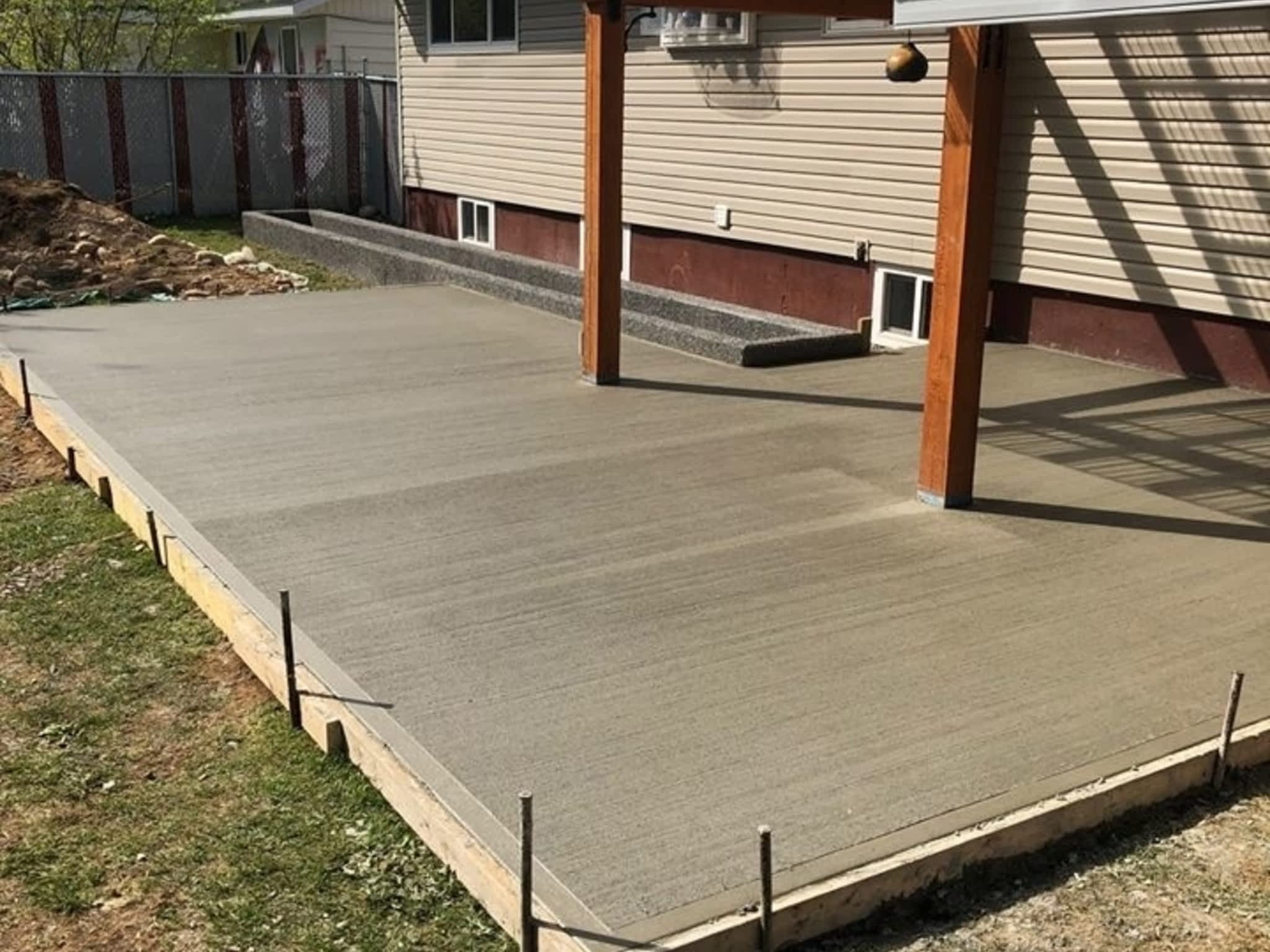 photo Thib's Contracting