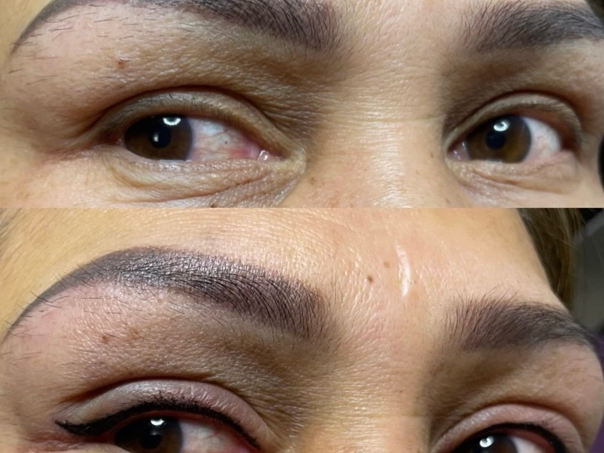 photo 3T Permanent Make-Up