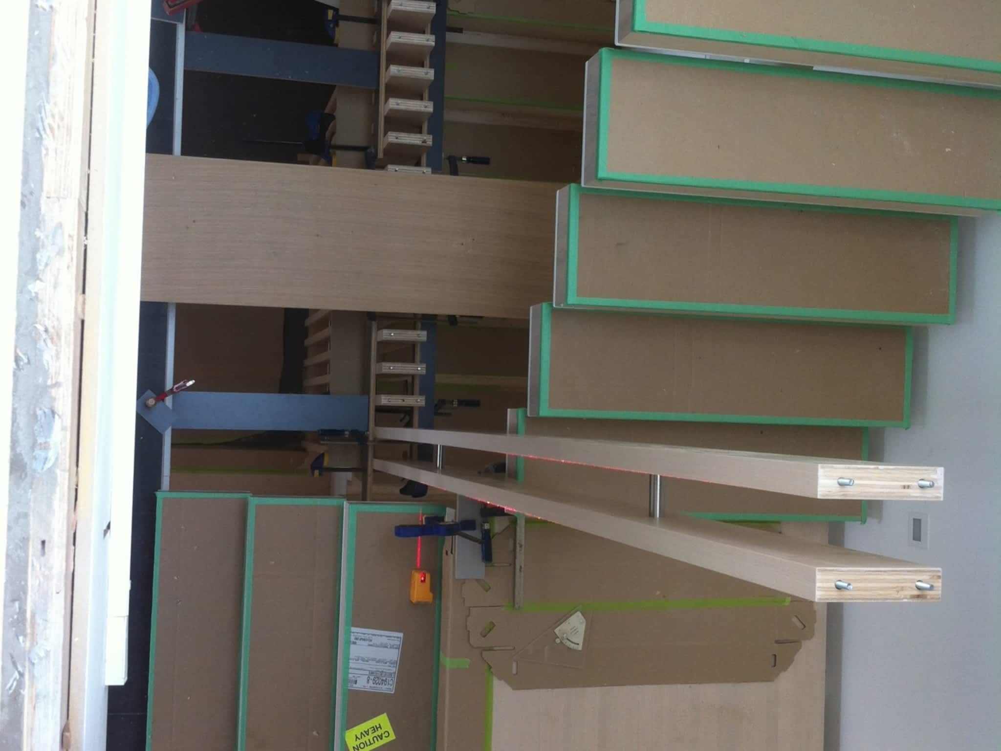 photo C.A. Contracting