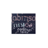 View Robinsons Fresh Cafe’s Goderich profile