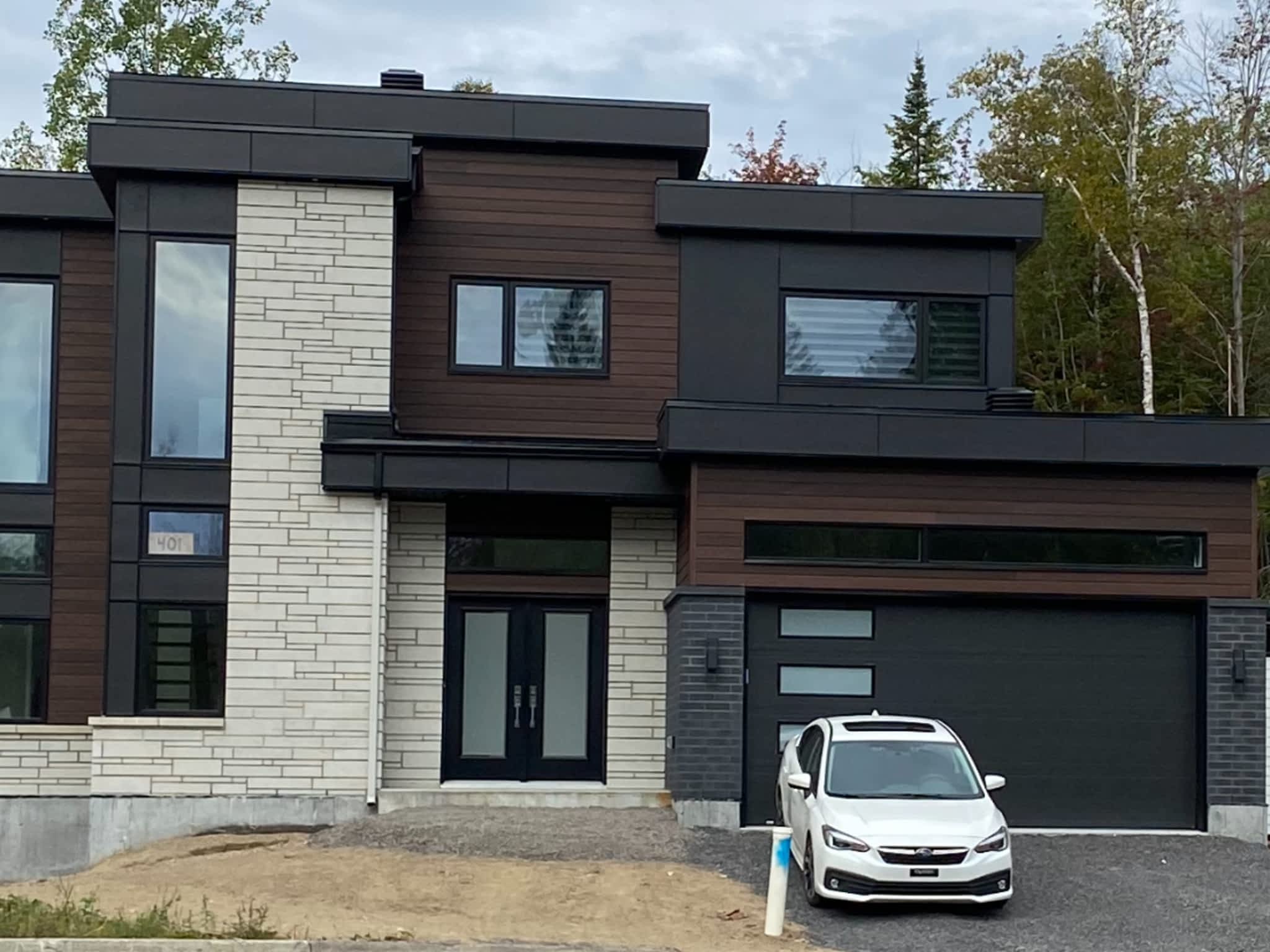 photo Distinction Architecture