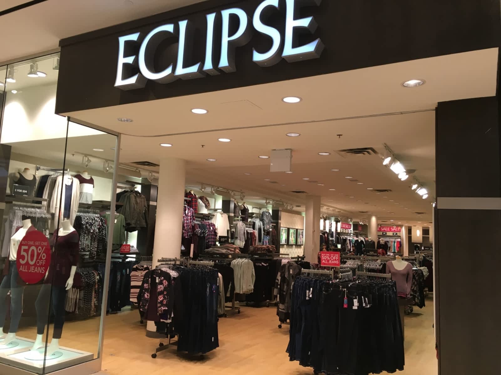 Eclipse - 7001 Mumford Road, Halifax, NS
