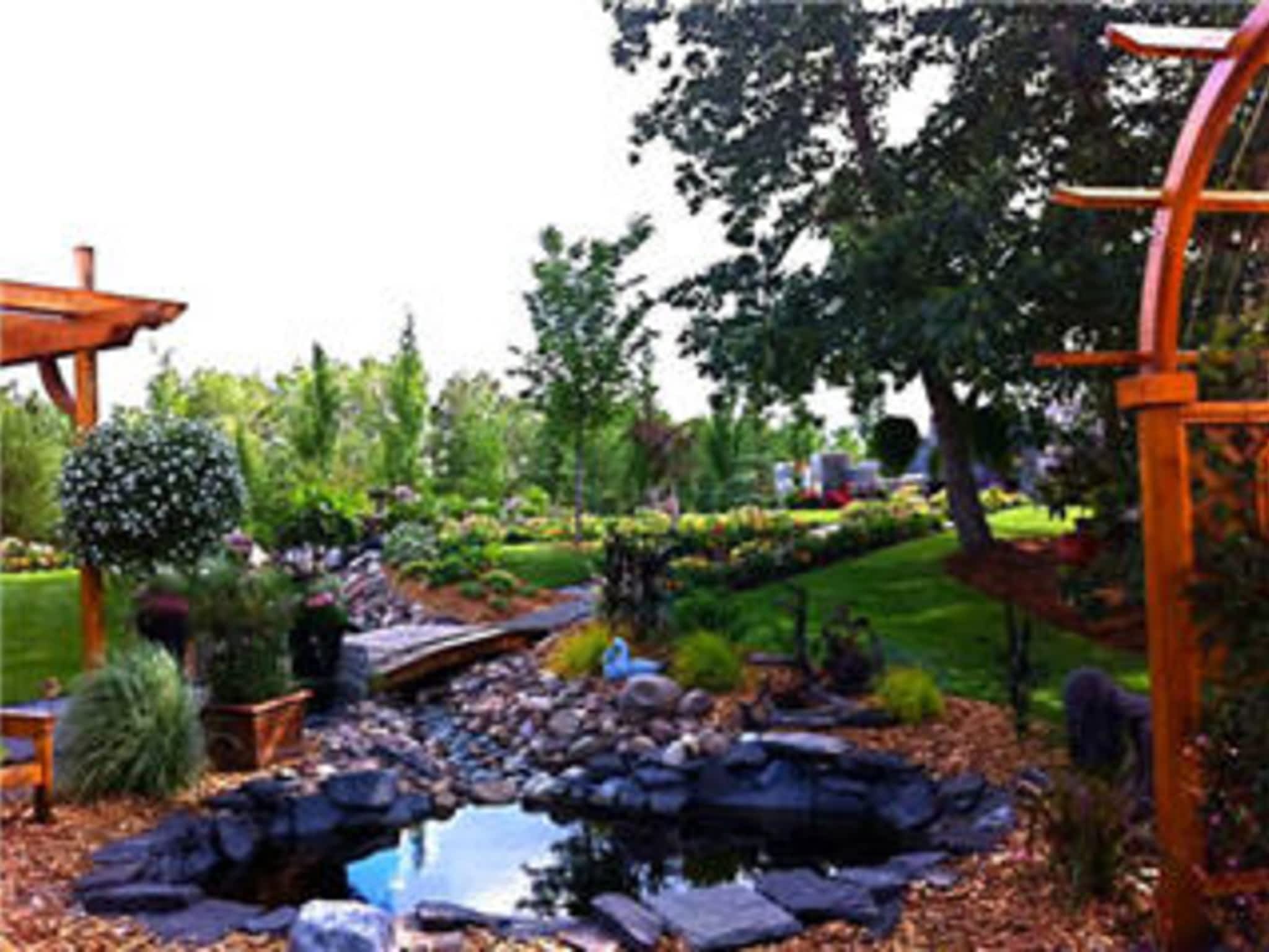 Hastings Lake Gardens Sherwood Park, AB 51056 Rng Rd 204 Canpages