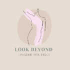 Look Beyond Lingerie - Logo