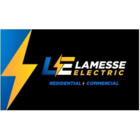 Lamesse Electric - Électriciens