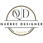 Québec Designer - Logo