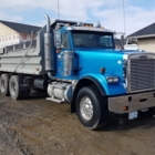 Tremblay's Excavating Ltd - Power Sweeping Services