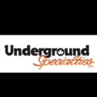Underground Specialties - Pompes