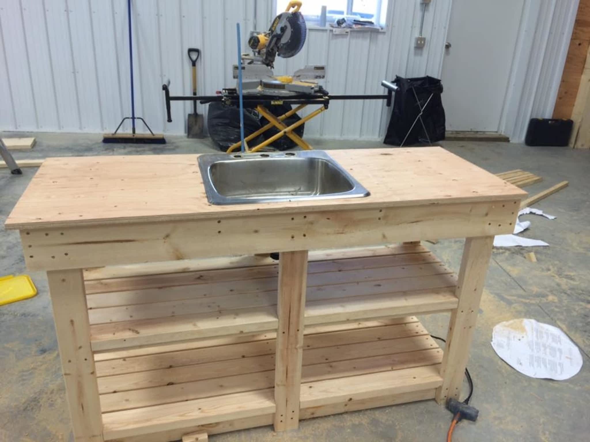 photo Gibbs Contracting