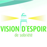 View Vision d'espoir de sobriété’s Rivière-Ouelle profile
